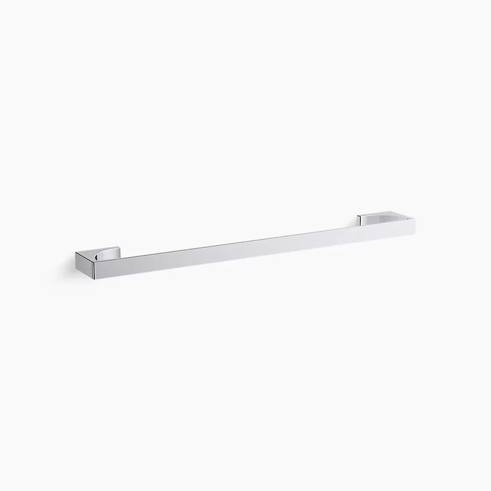 Minimal 24" Towel Bar - 26568-CP
