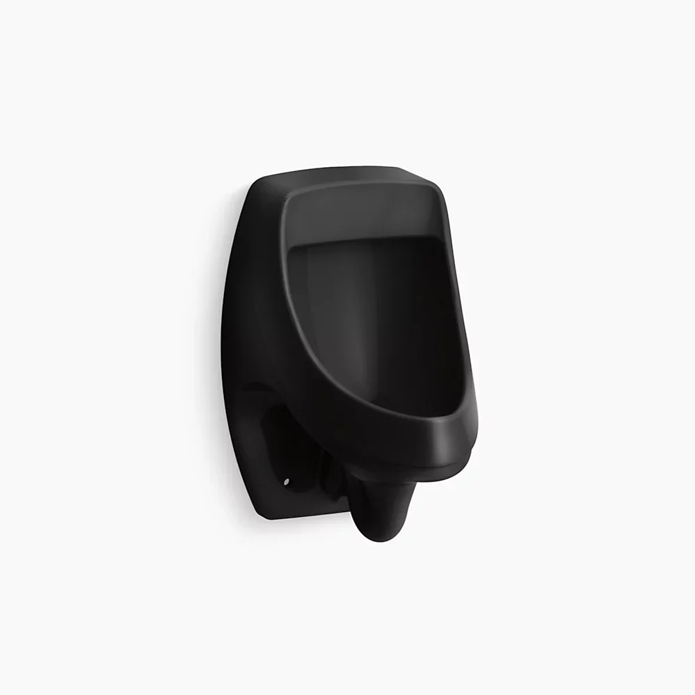 Dexter™ Washout half-stall 0.125 gpf urinal, rear spud - 5452-ER-7