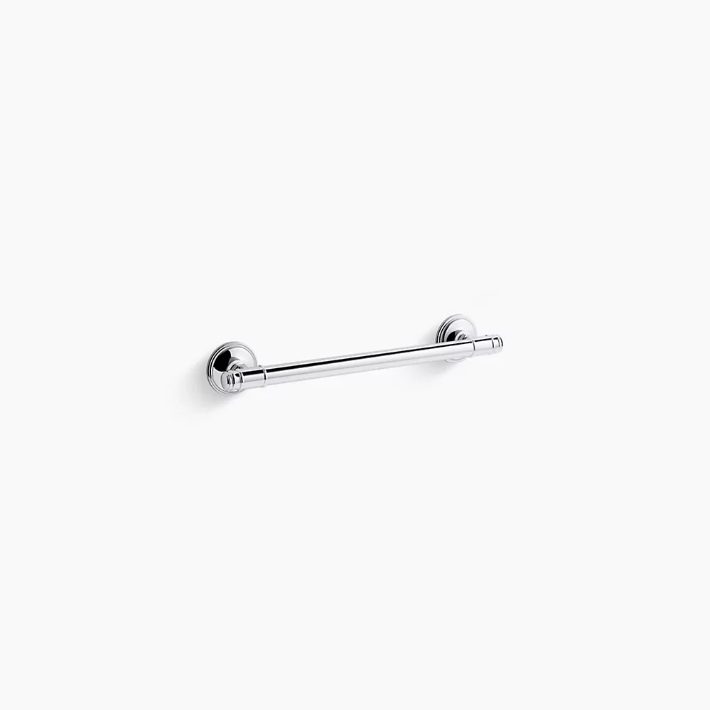 Eclectic 18" Grab Bar - 26504-CP