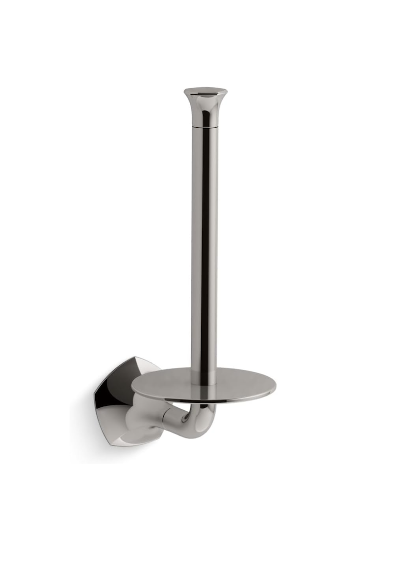Occasion® Vertical Toilet Paper Holder - 27064-TT