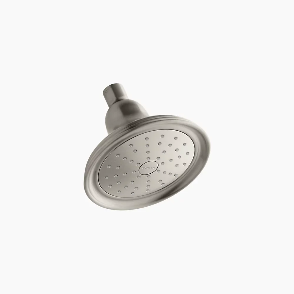 Devonshire® Single-function Showerhead, 1.75 gpm - 45413-G-BN