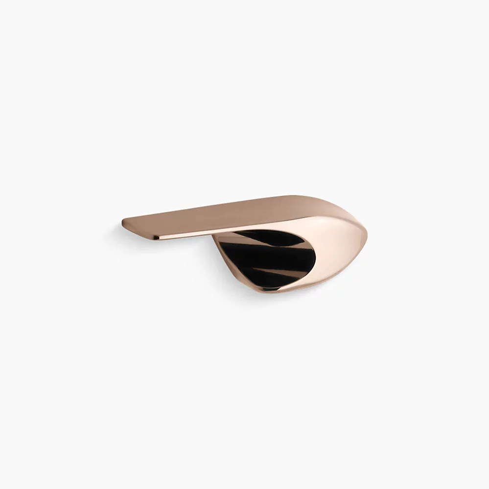 Santa Rosa™ Trip Lever - 9169-L-RGD