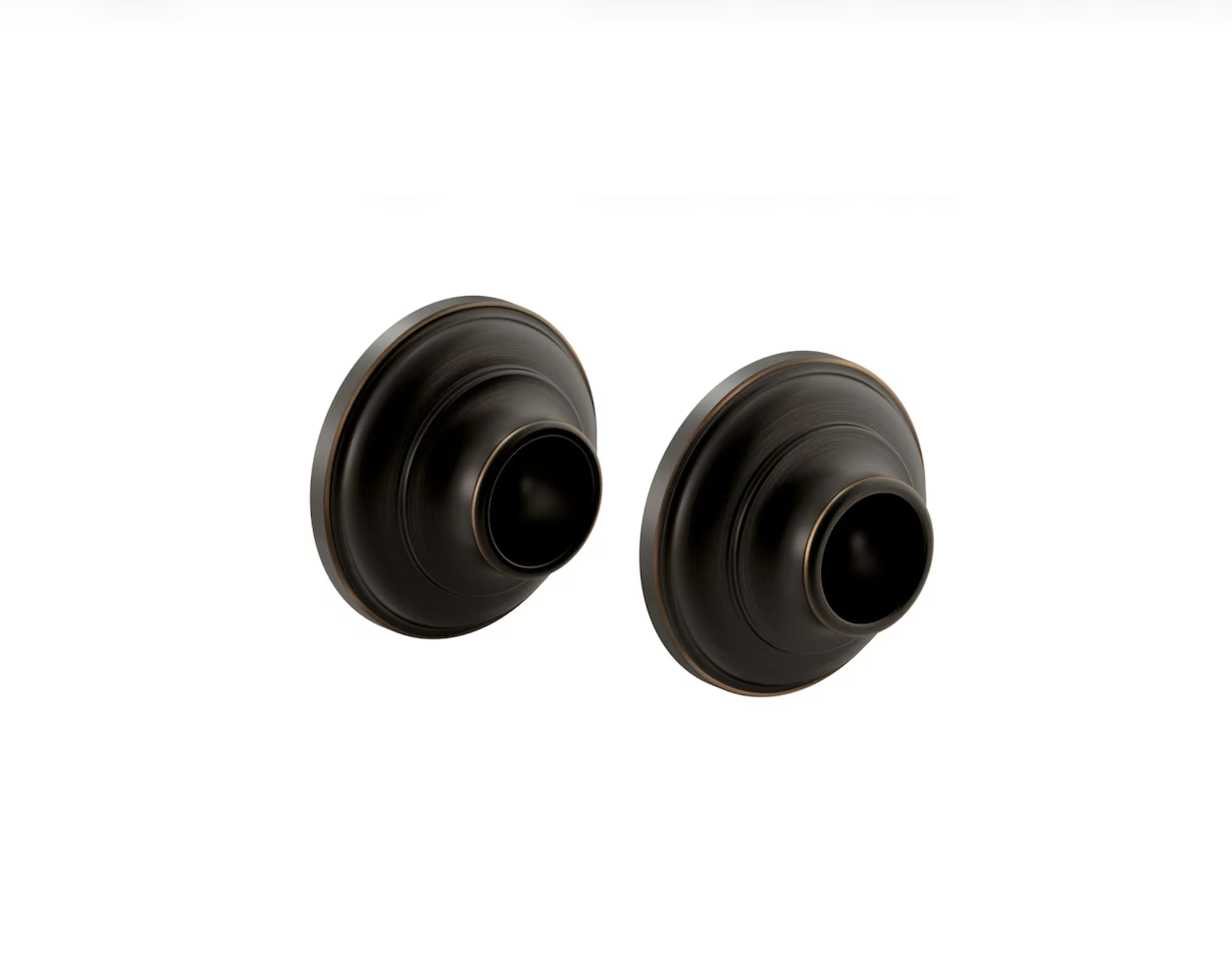 Artifacts® Slidebar Trim - 72799-2BZ