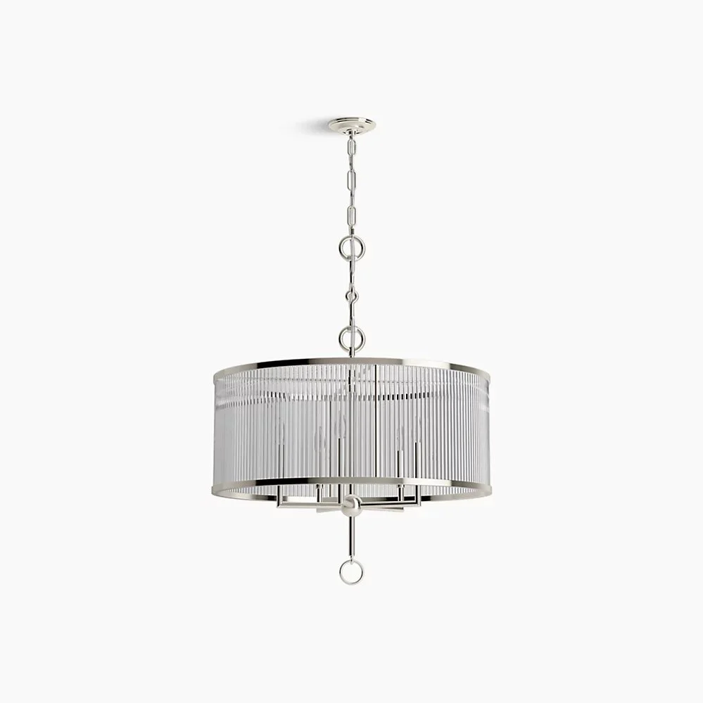 Terret® 29" chandelier