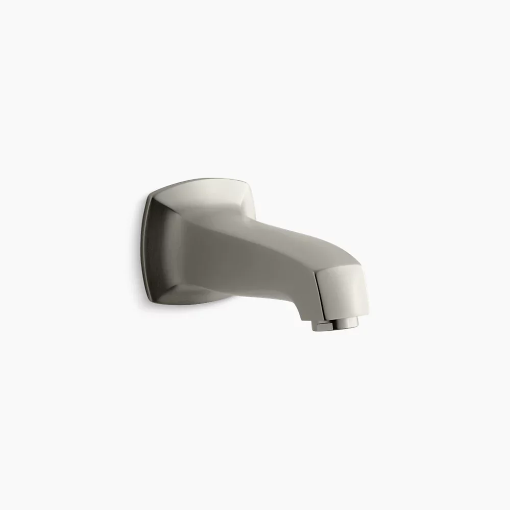 Margaux® Wall-mount bath spout - 16246-BN