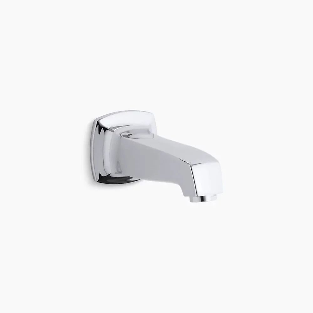 Margaux® Wall-mount bath spout