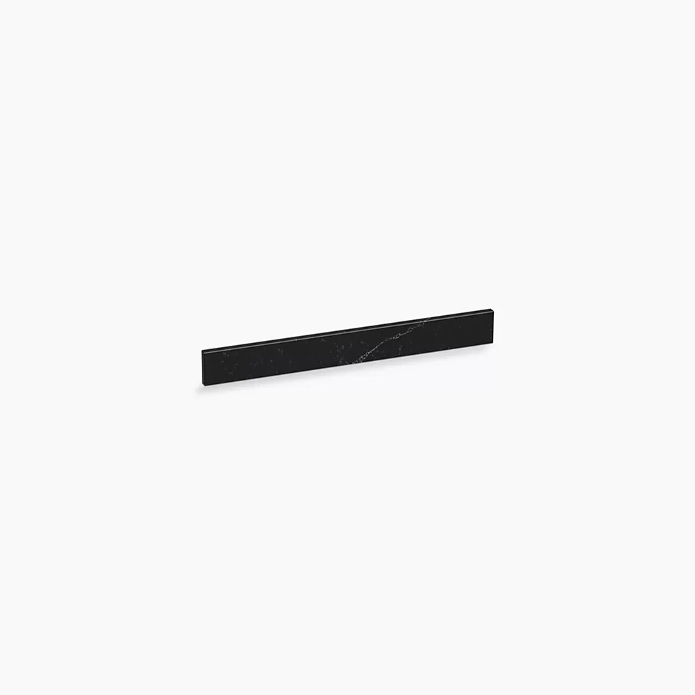 Silestone® Quartz 31" Backsplash