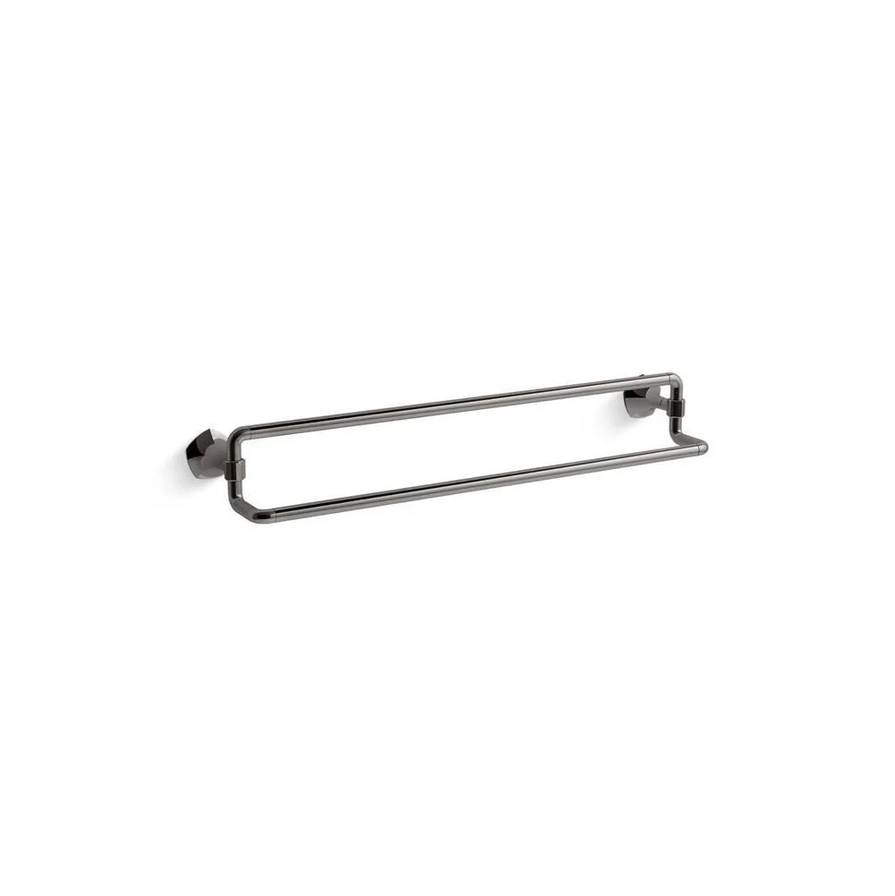 Occasion® 24" Double Towel Bar - 27062-TT