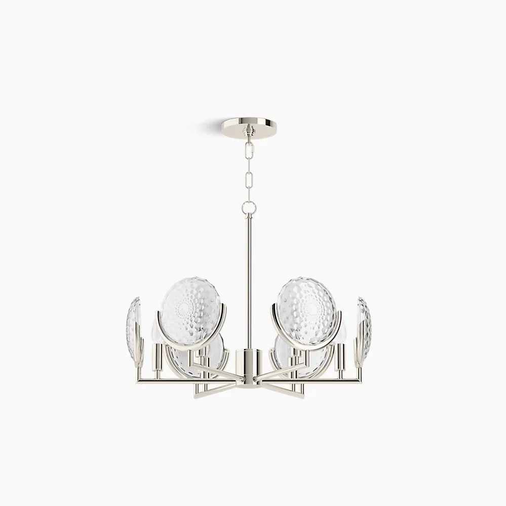 Arendela® 22" chandelier