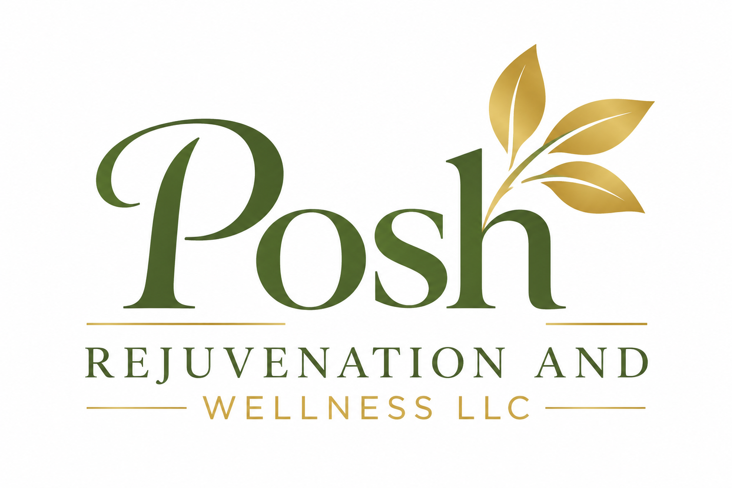 Posh Wellness 