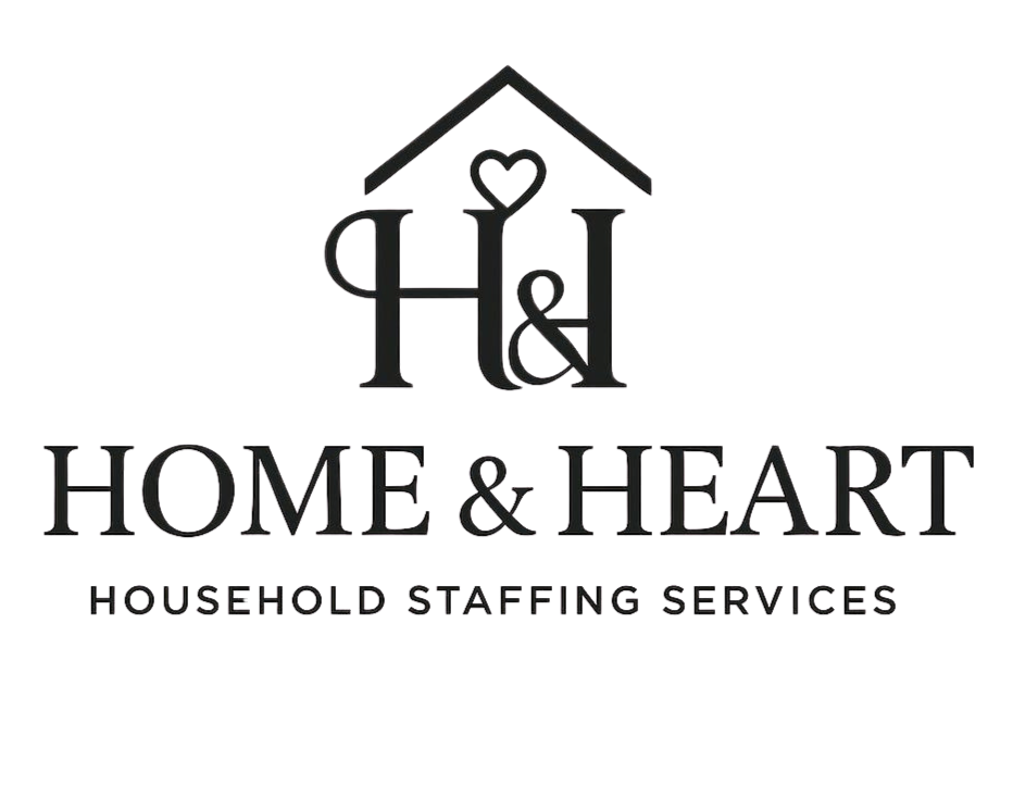 HOME &amp; HEART