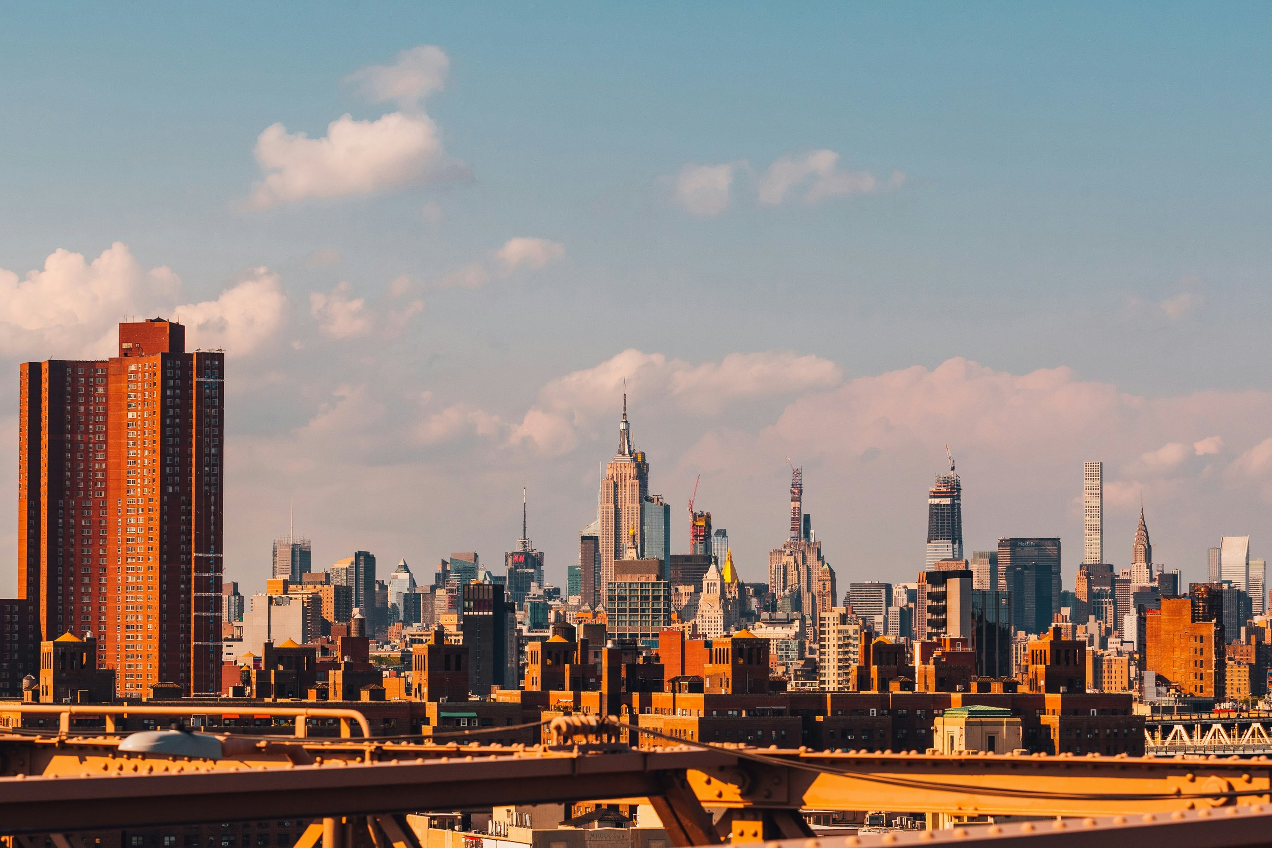 Does NYC Get Better With Age? 