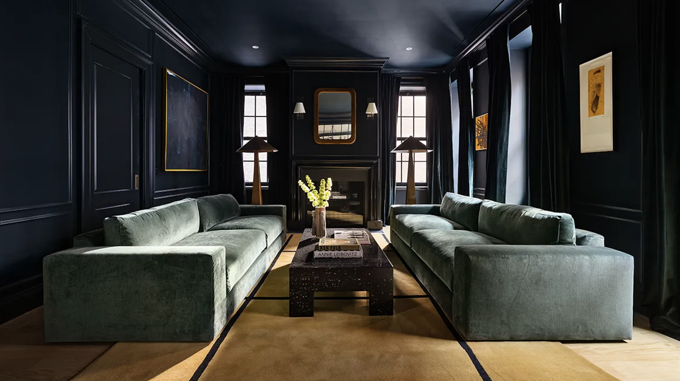 This $70M Townhouse Has Everyone Talking