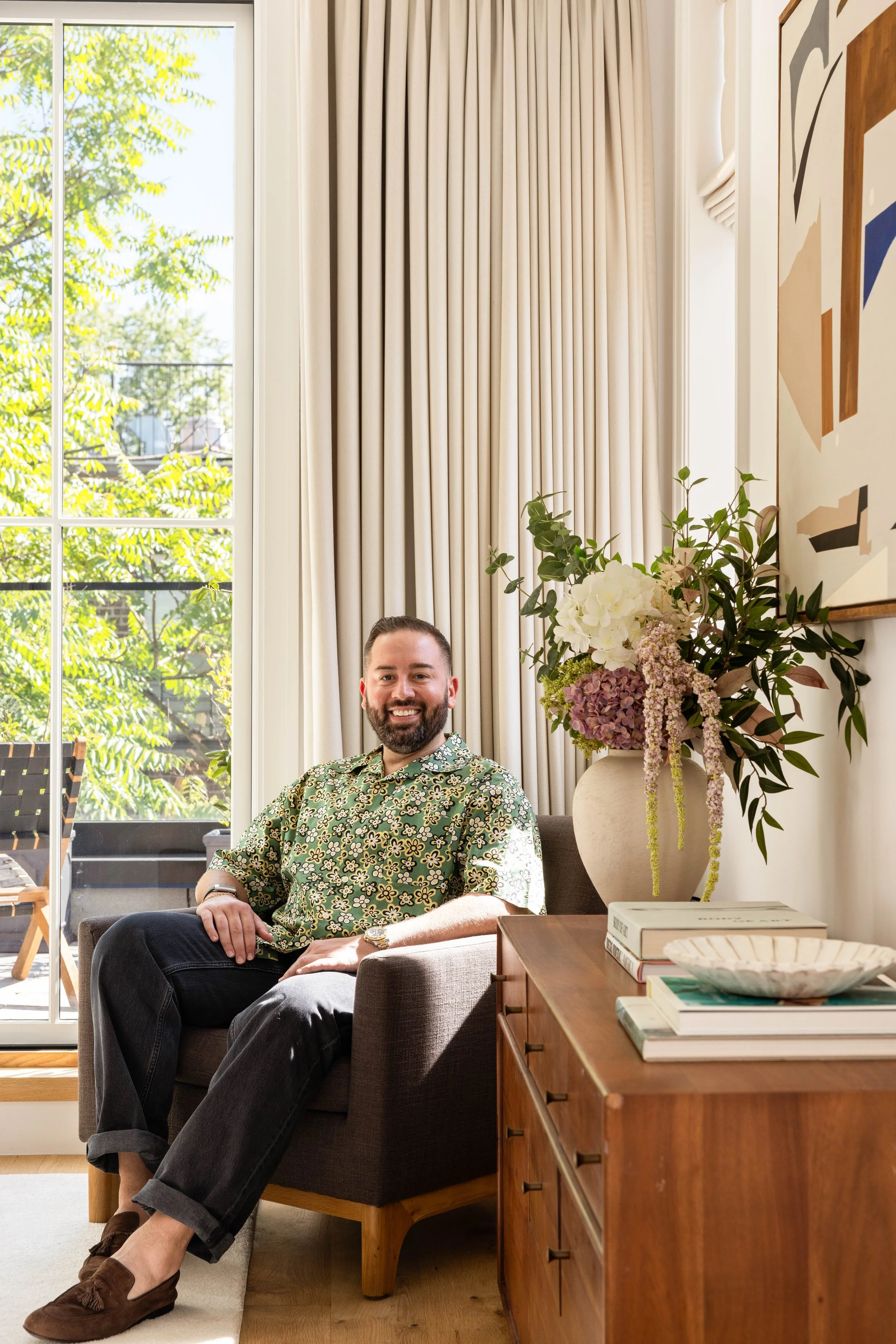 Andrew Pritchard Best Brooklyn Realtor