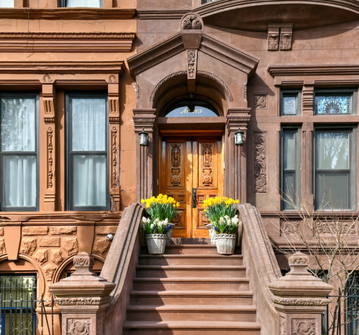 Park Slope Brooklyn Real Estate