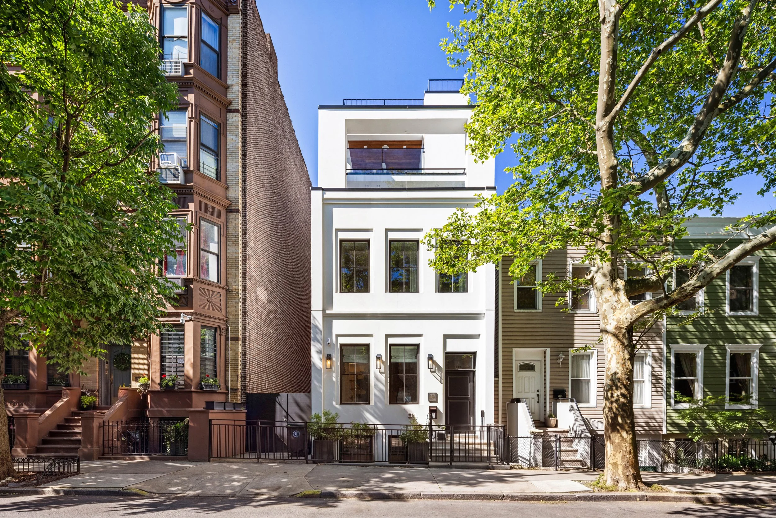 232 8th St Park Slope BK Realtor