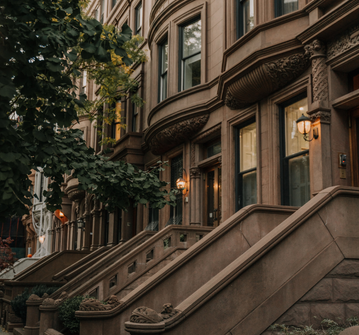 Bed Stuy Brooklyn Homes For Sale