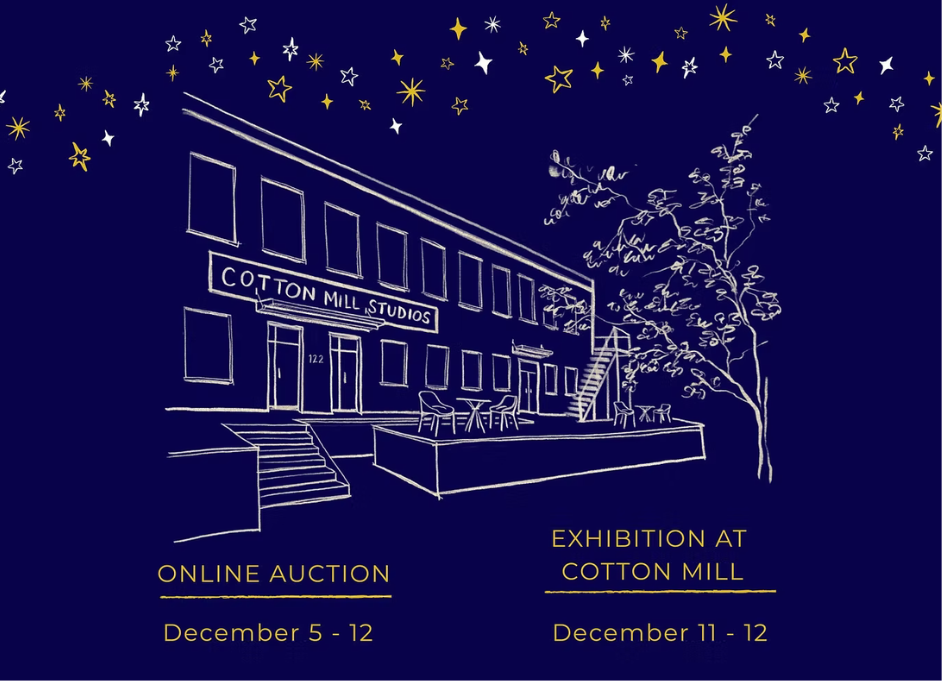 Light the Night: Lantern Auction &amp; Exhibition