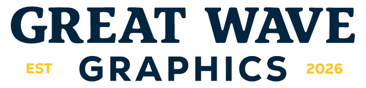 Great Wave Graphics