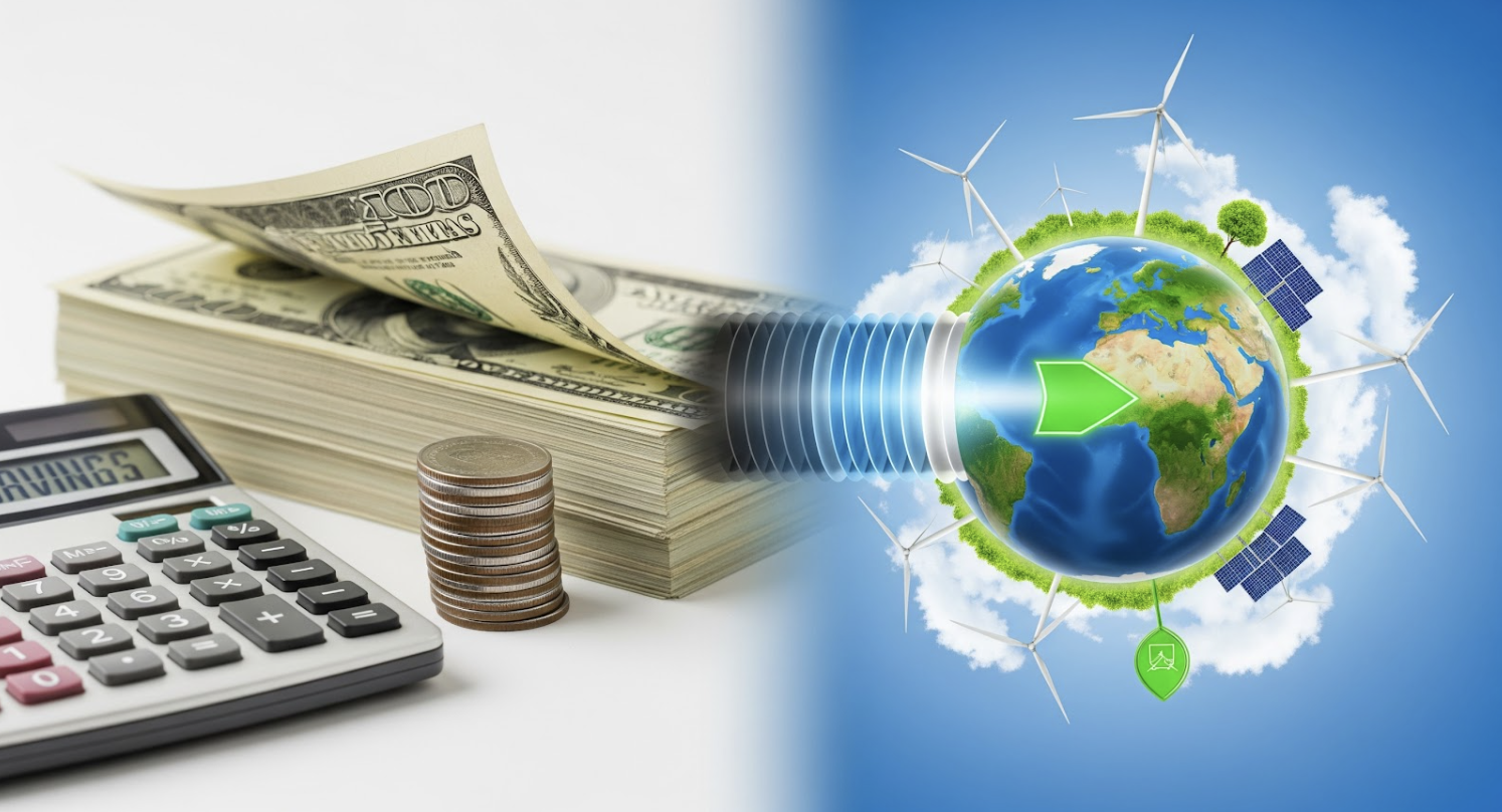 Commercial HVAC Efficiency Solutions for Energy Savings and Sustainability