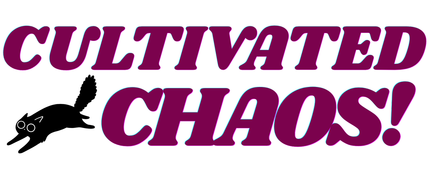 Cultivated Chaos Entertainment