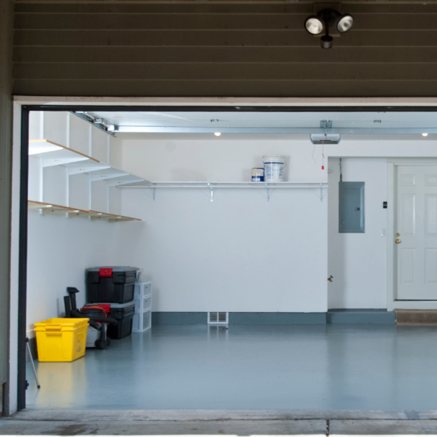 garage cleanout, junk hauling