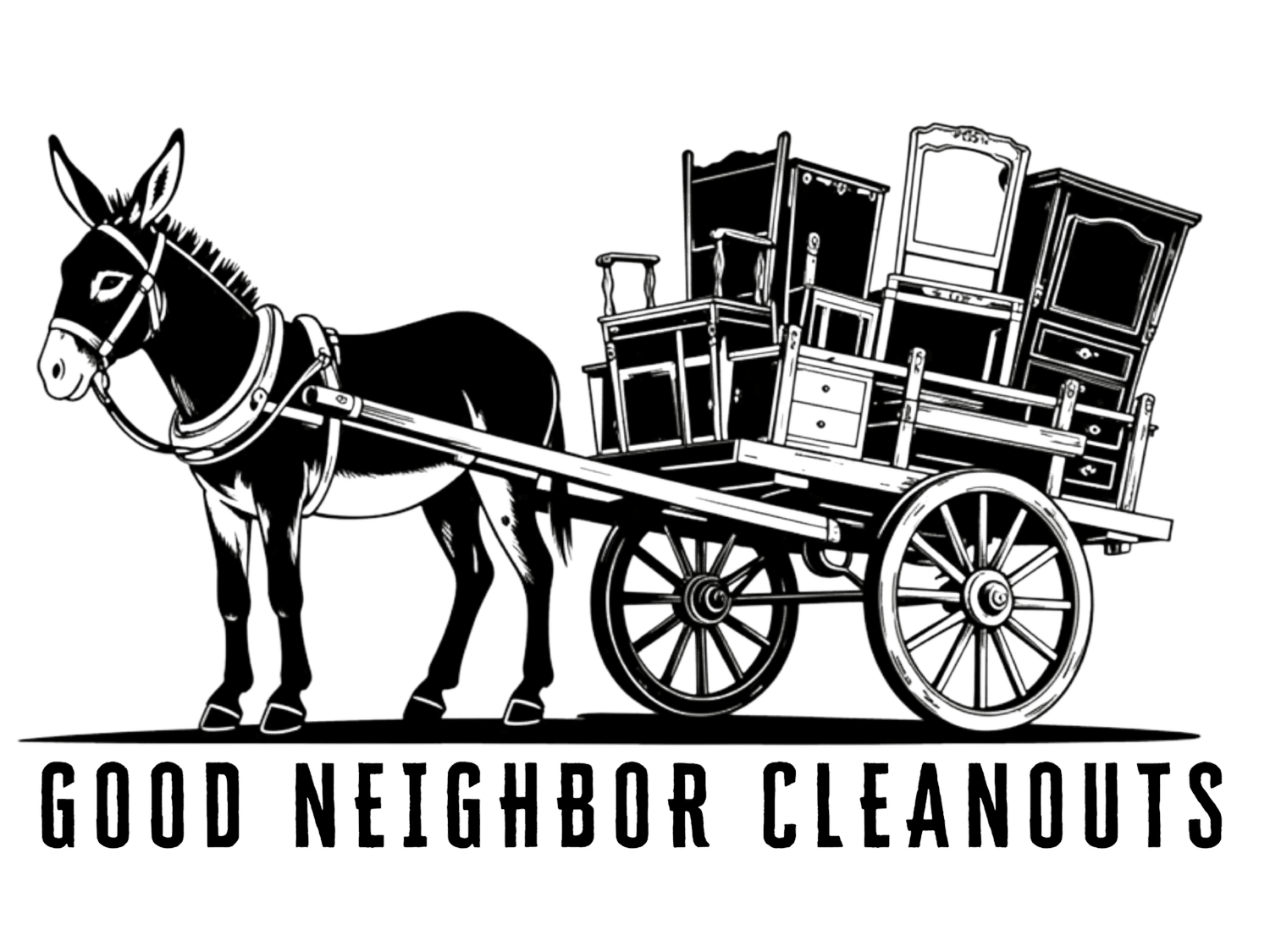 Good Neighbor Cleanouts