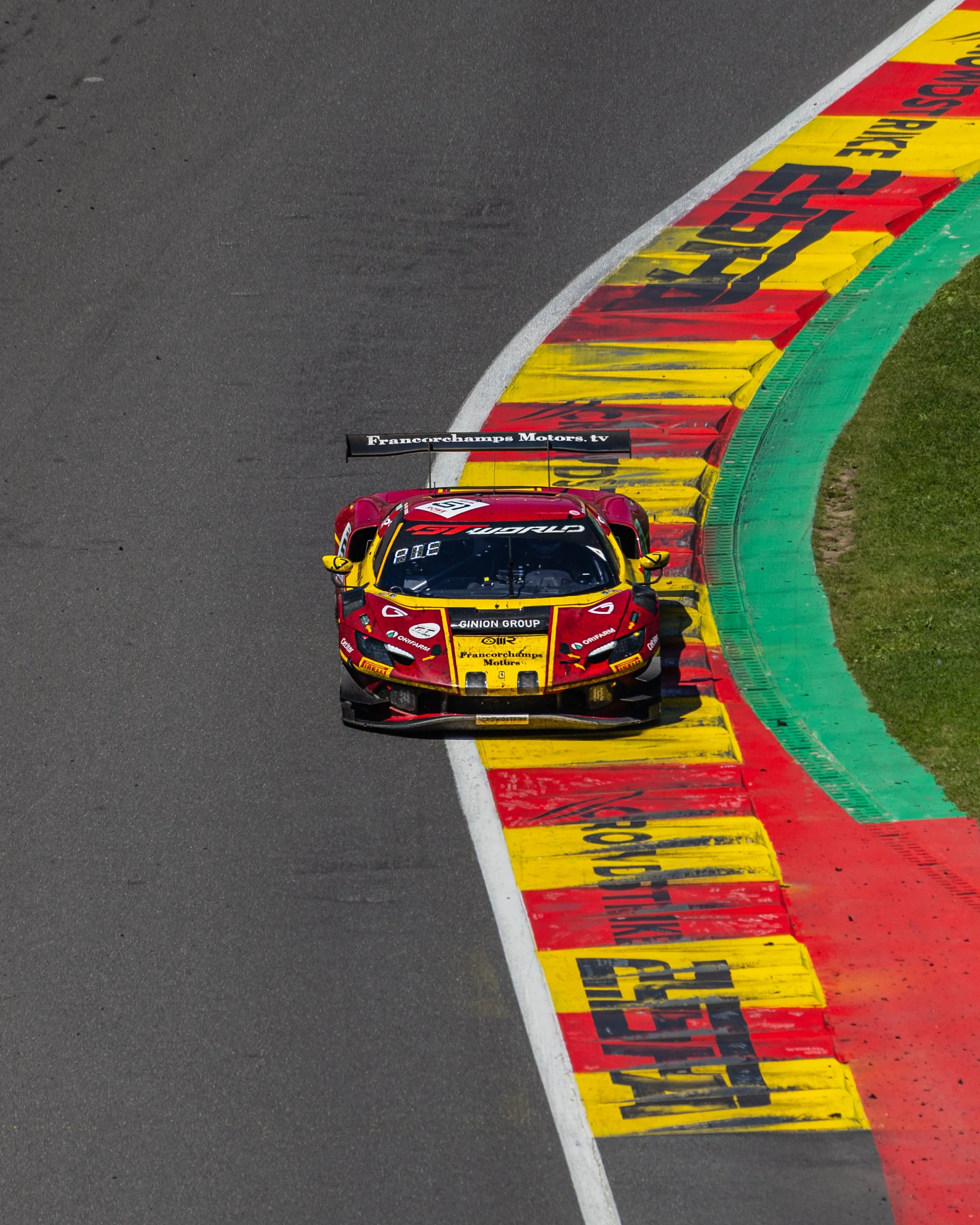24H Spa
