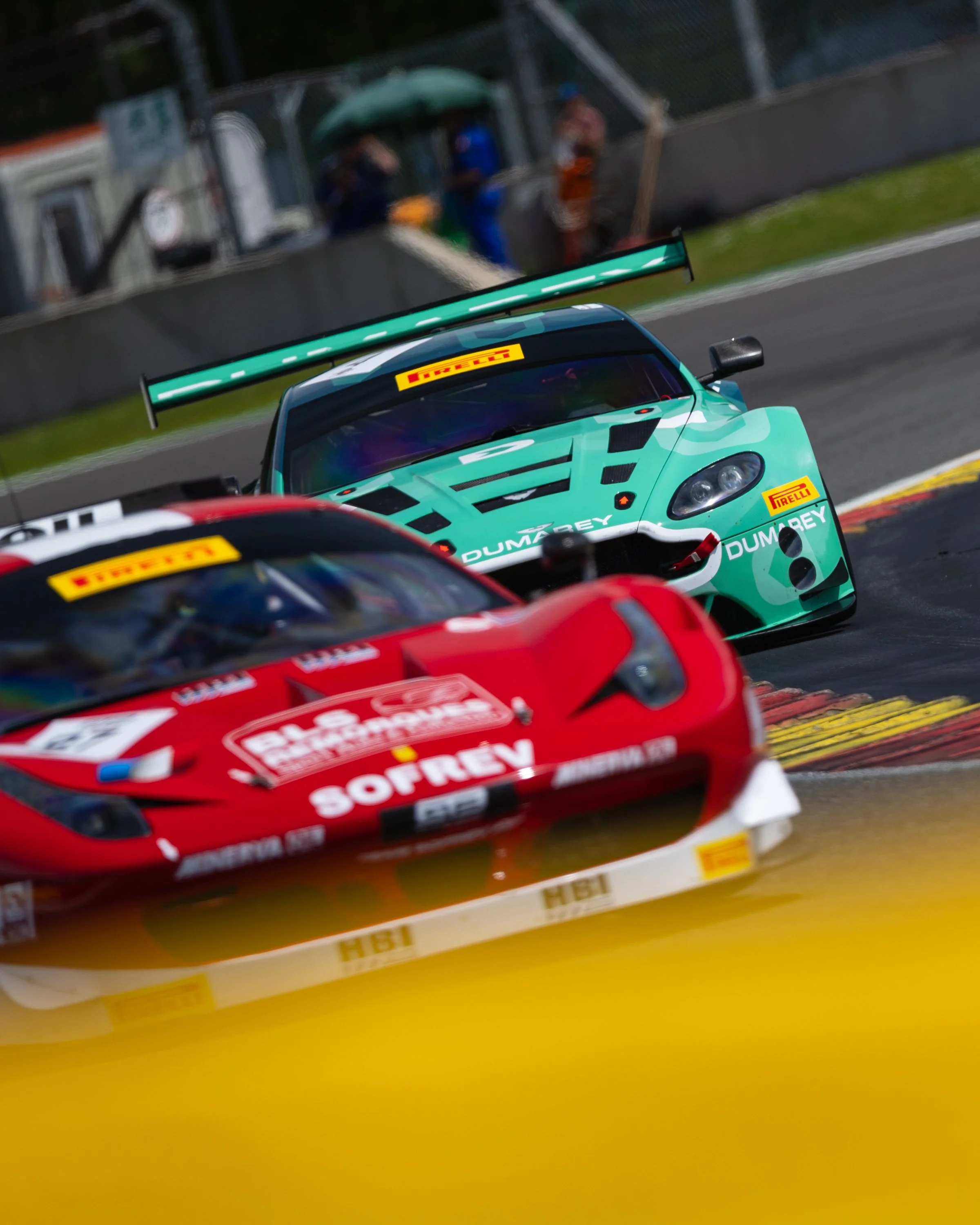 Spa Classic