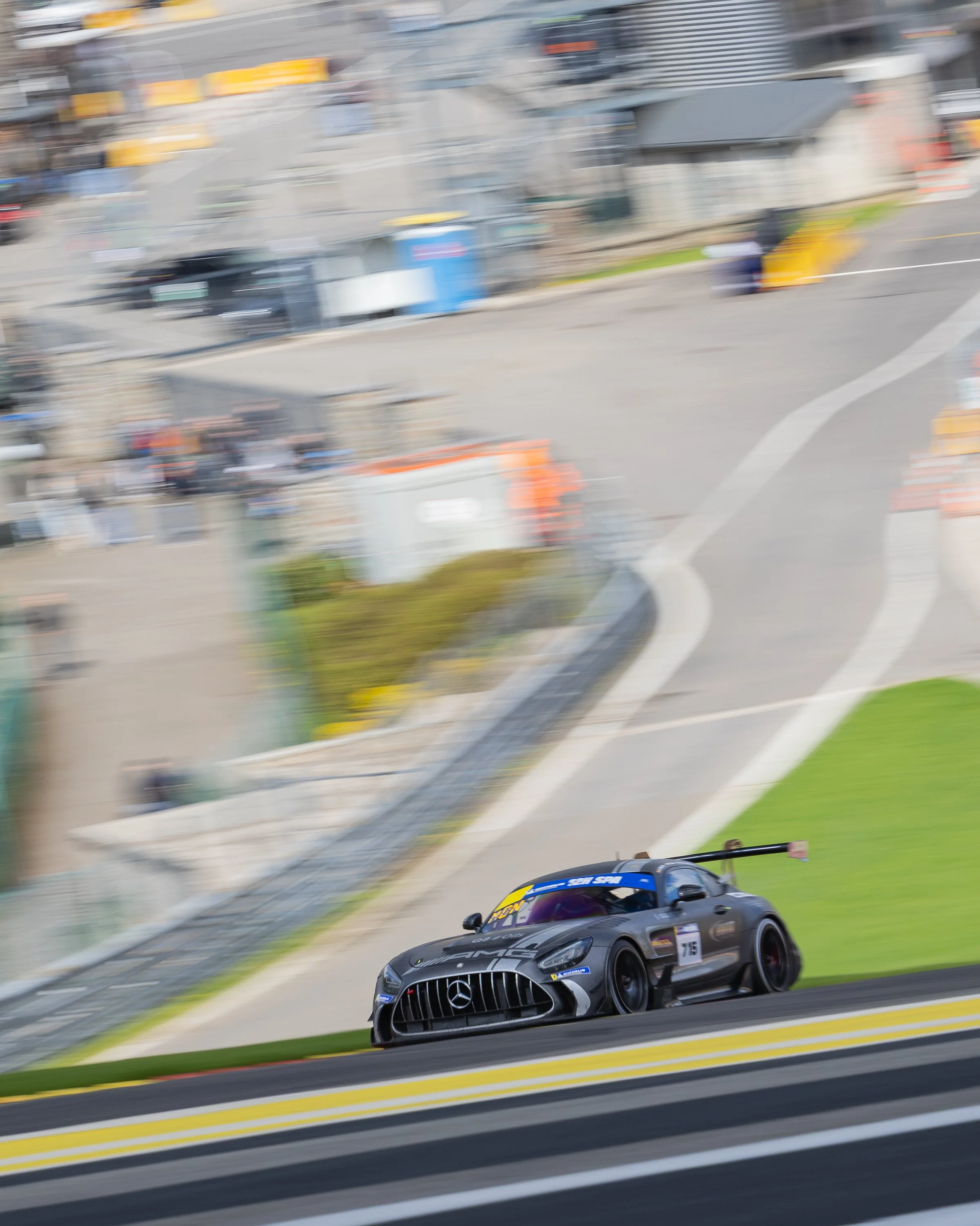 24H Series Spa