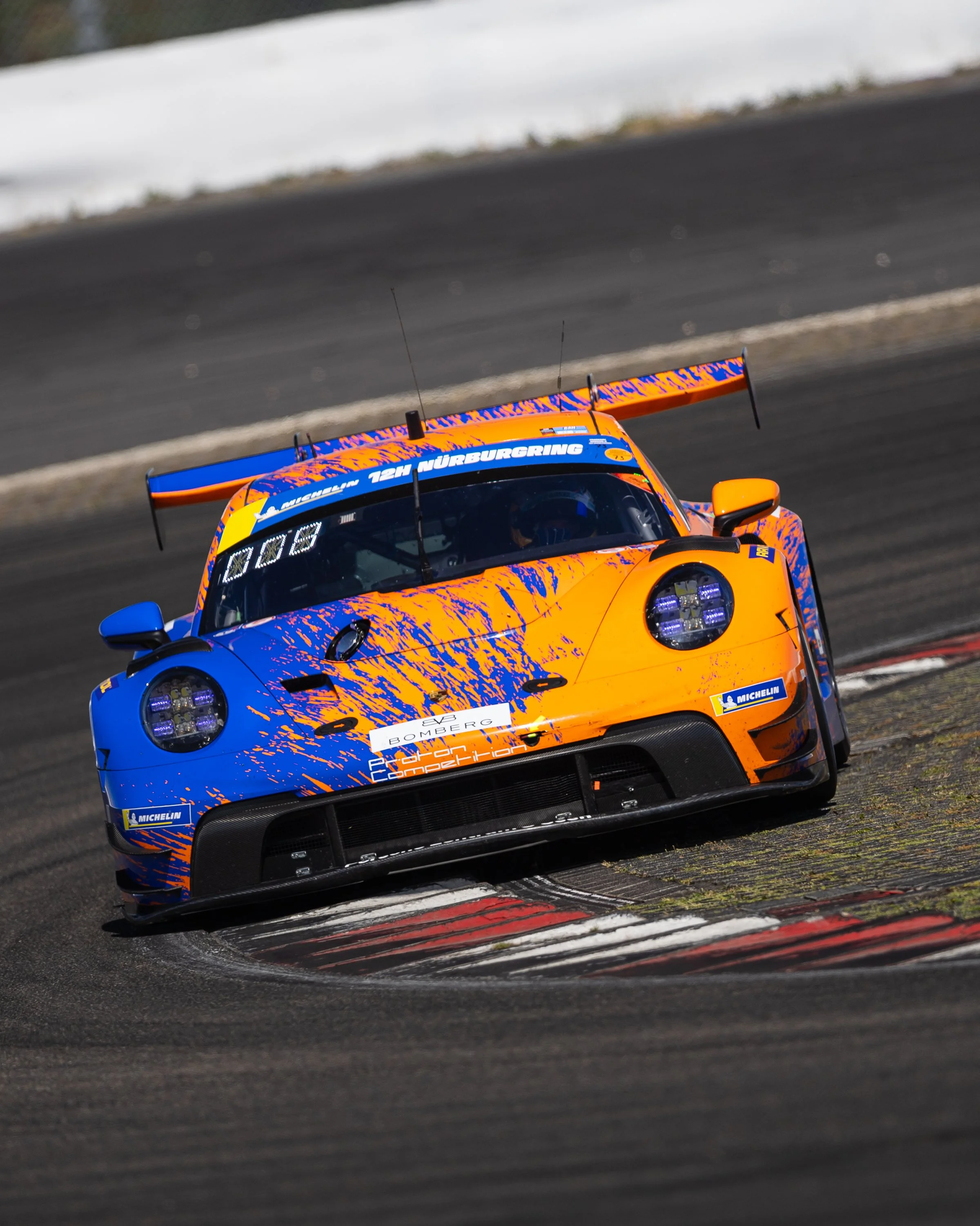 24H Series NBR