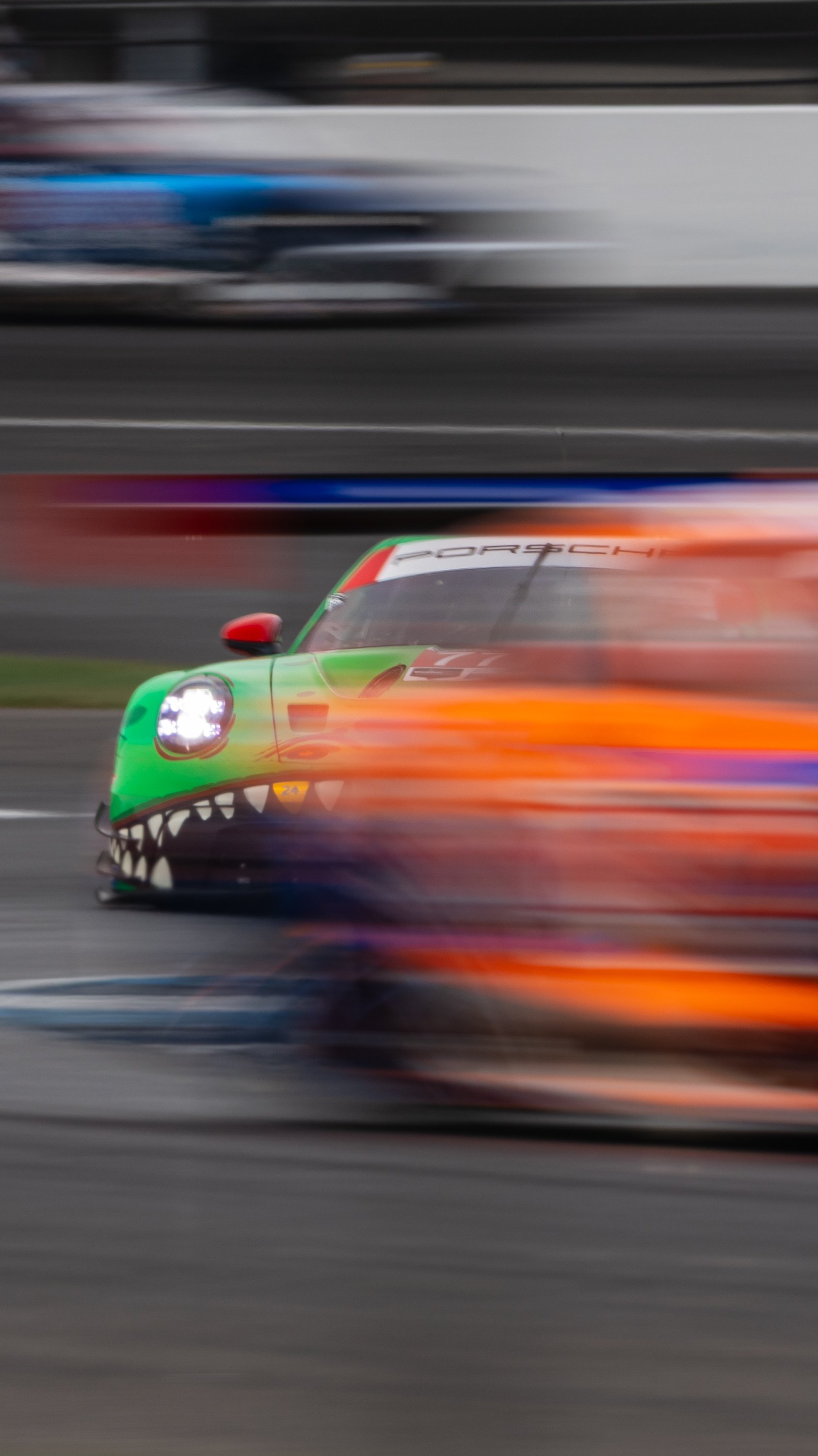IMSA Indy