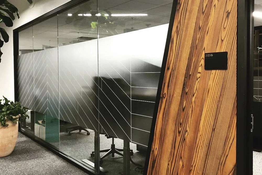 Custom Privacy &  Architectural Style