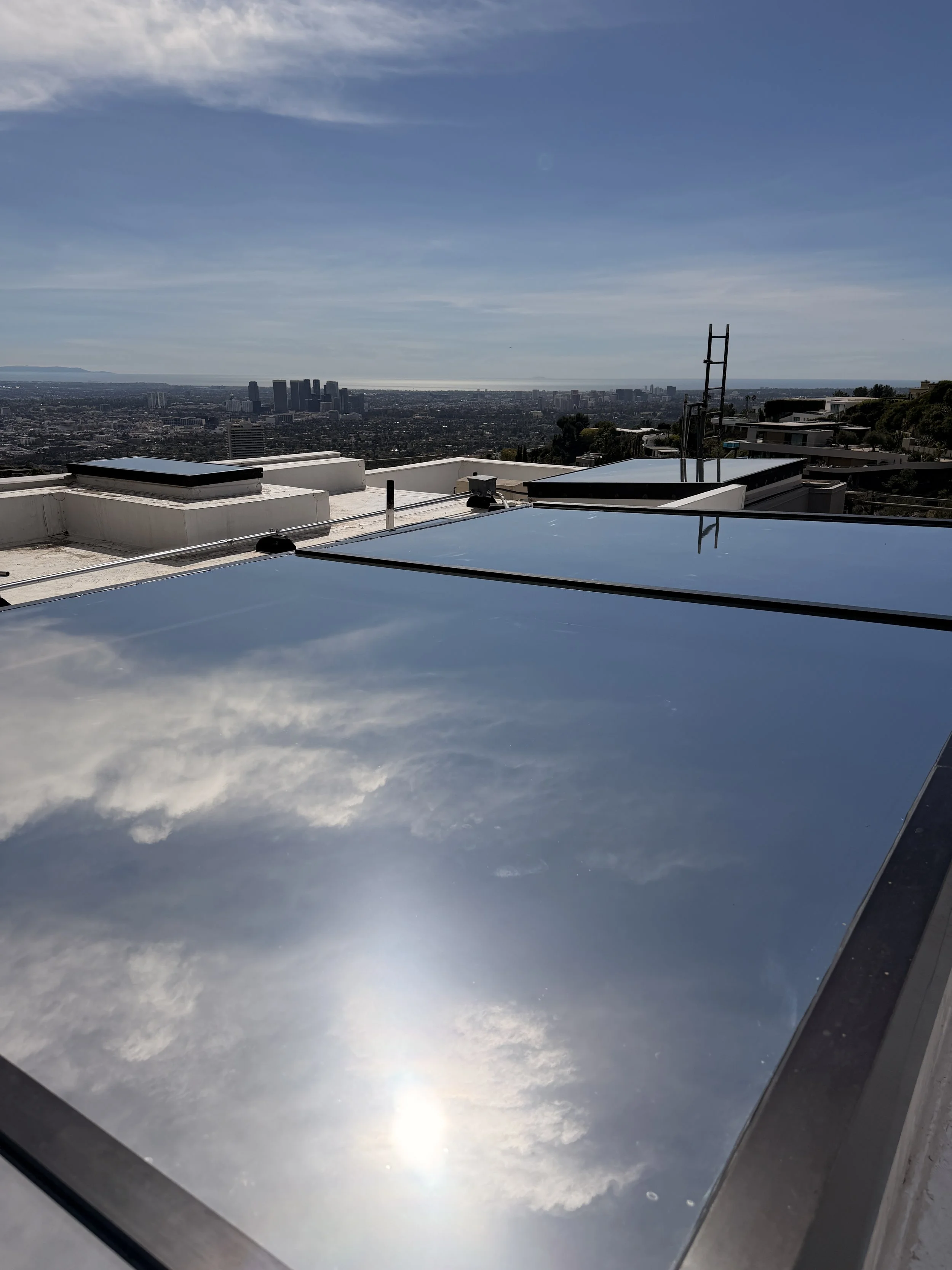 Advanced Solar & Energy Efficency