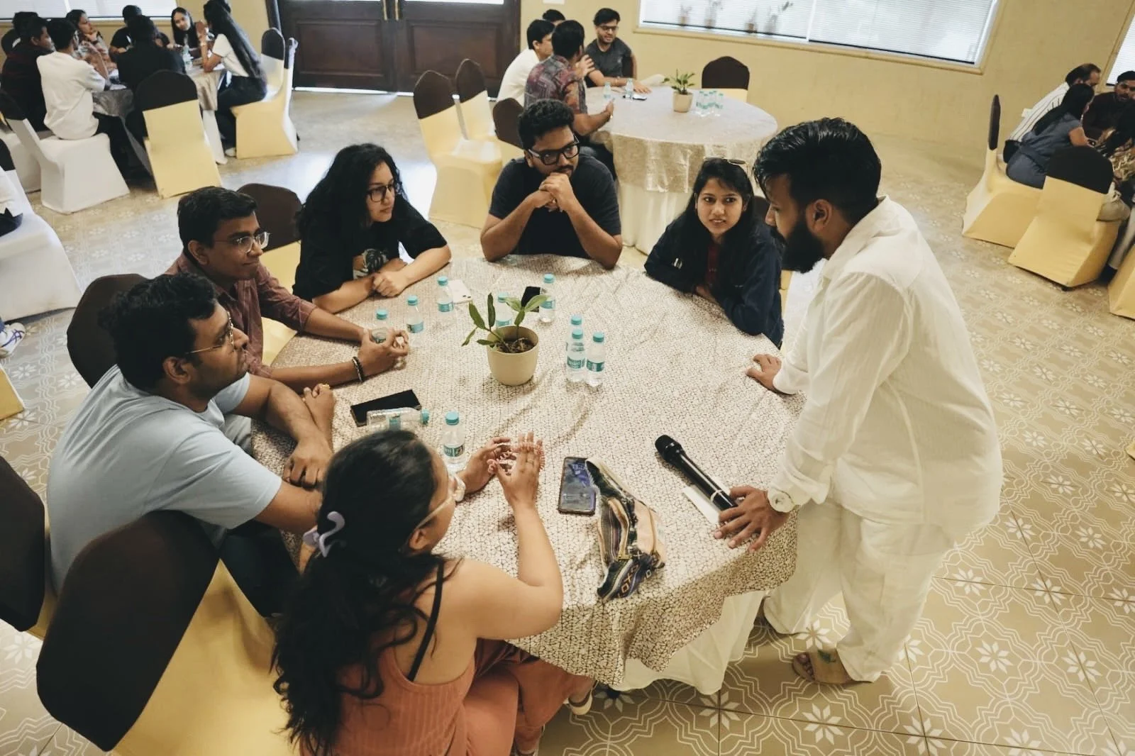 Mental Reset Retreat