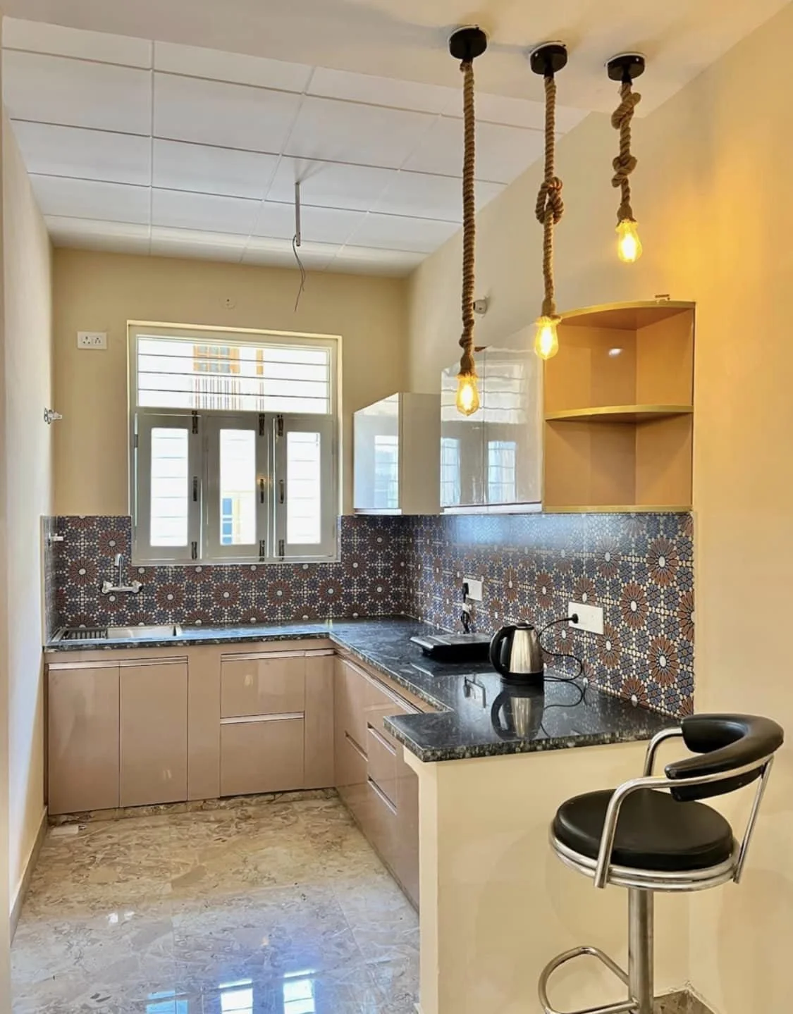 Kitchens