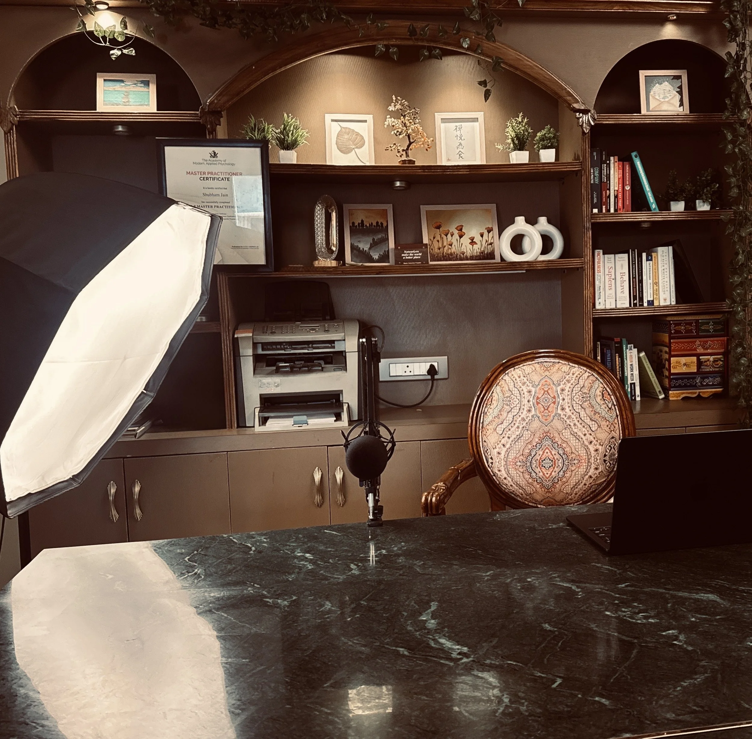 Studios/Offices