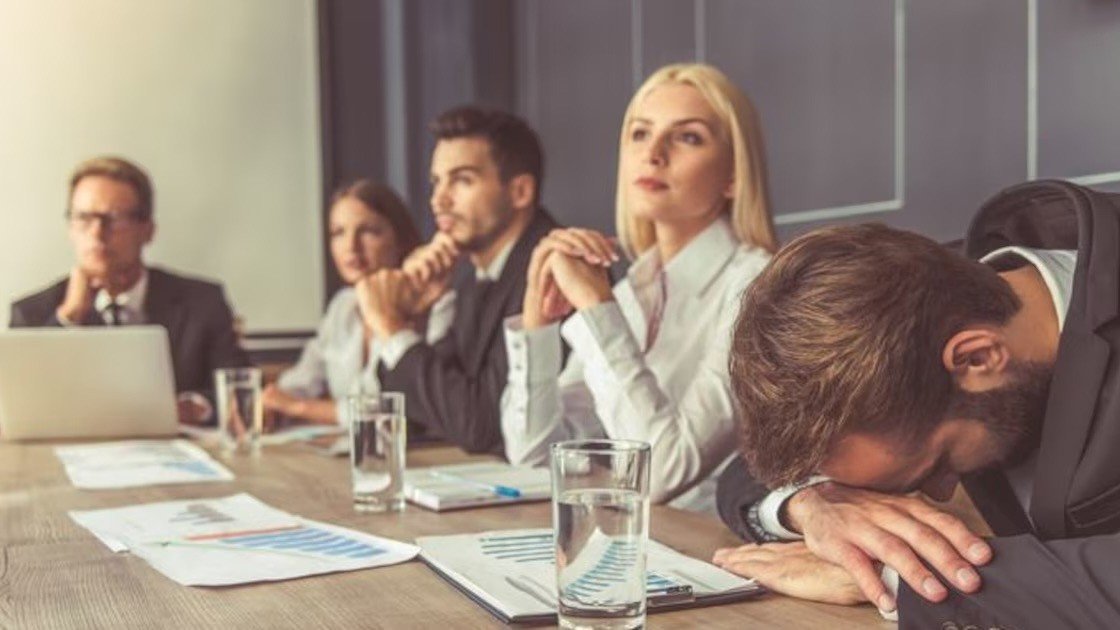 Et si le vrai risque était le silence ?