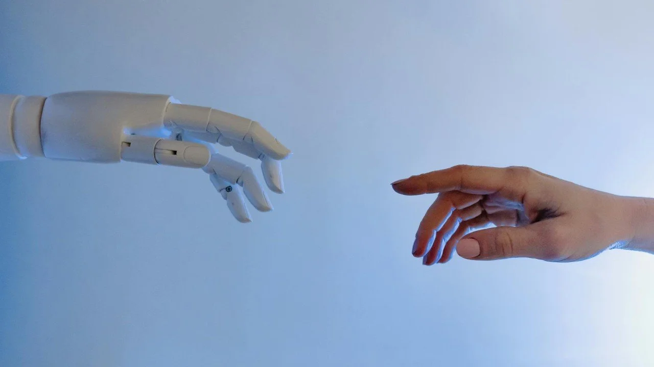 IA et management : la peur vous fait passer à côté de l’essentiel