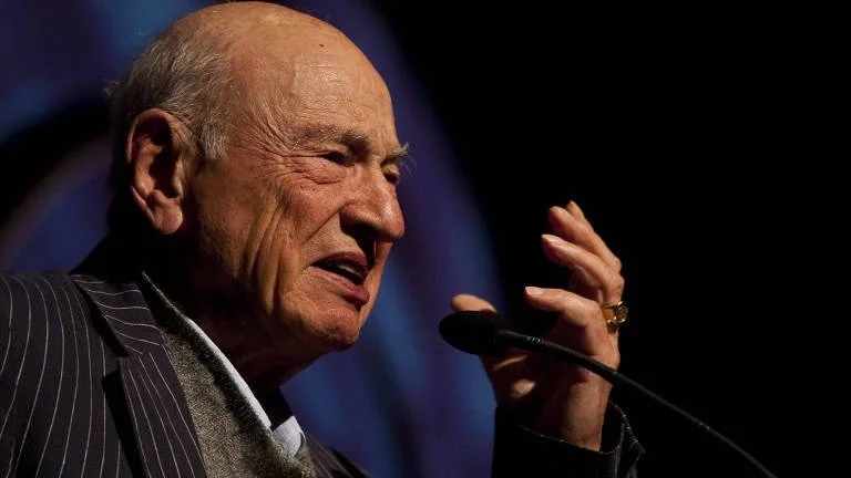 Le lien avant la structure : ce que je retiens d’Edgar Morin pour le leadership
