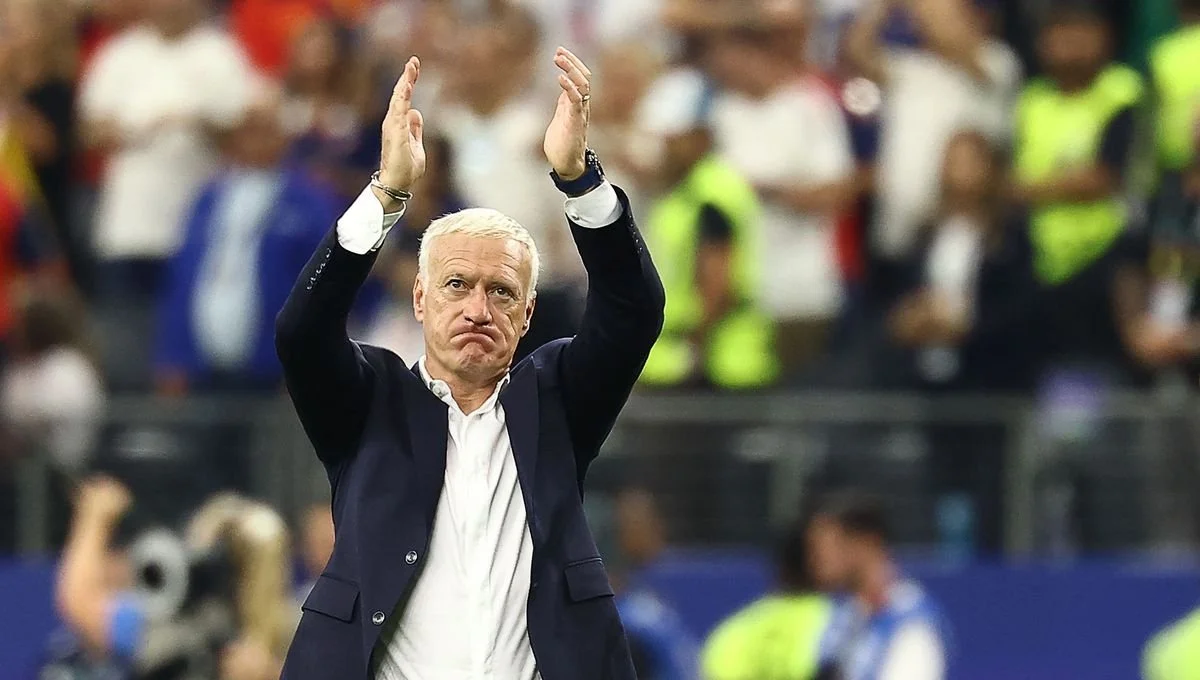 Dirigeants, leaders : ce que nous apprends Didier Deschamps sur la performance de votre Codir.