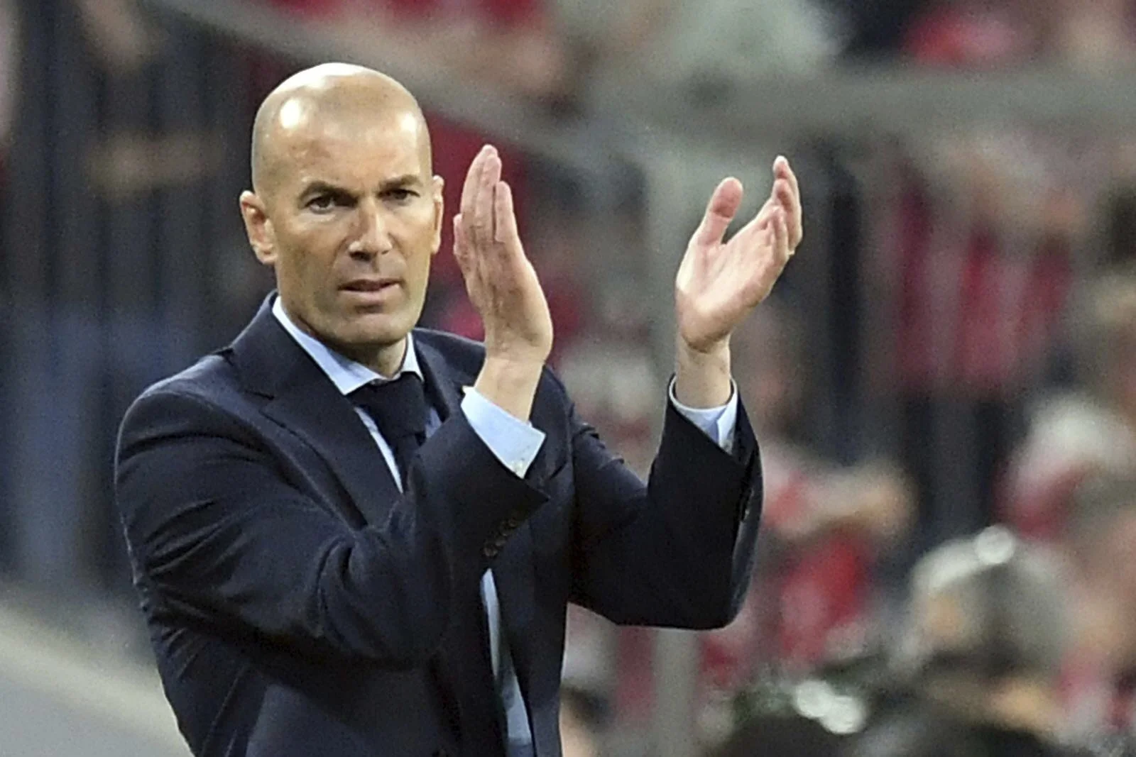 De Deschamps à Zidane : et si le plus dur, c’était la transition ?