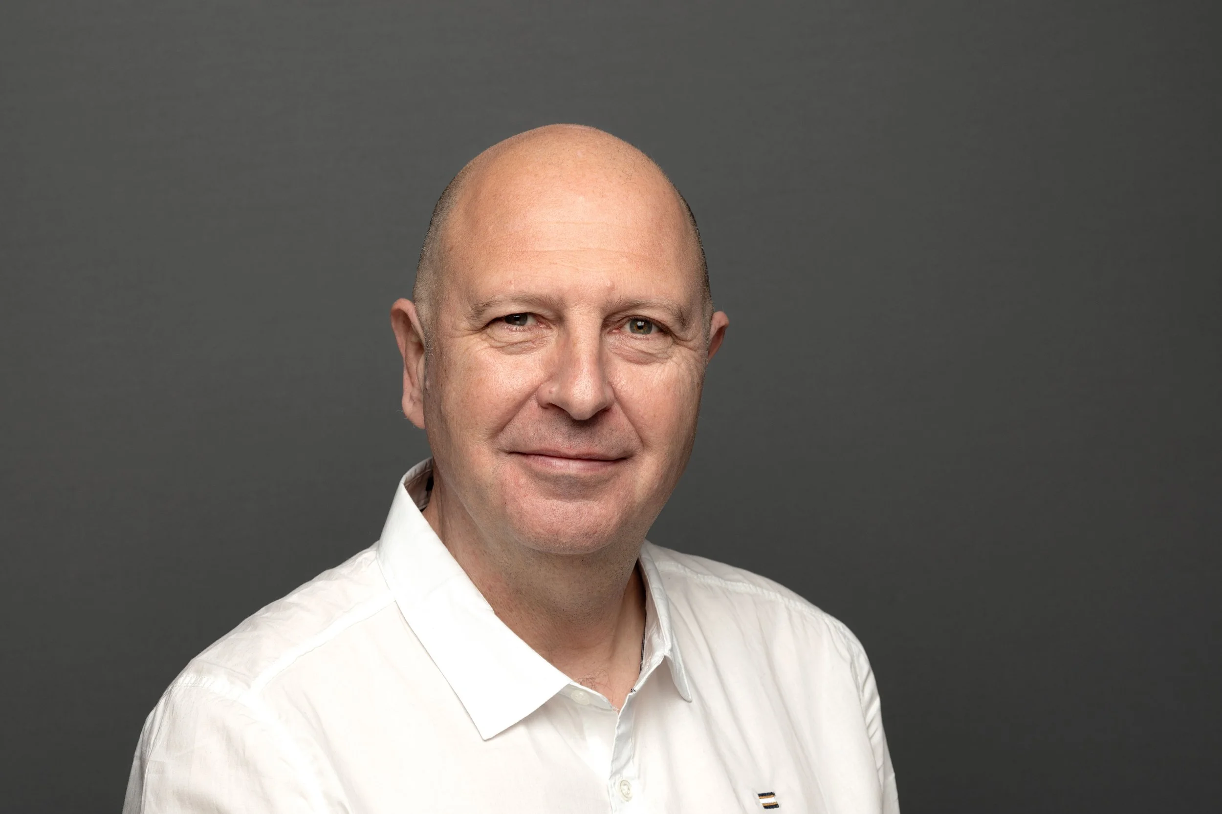 Stephane Nau coach formateur