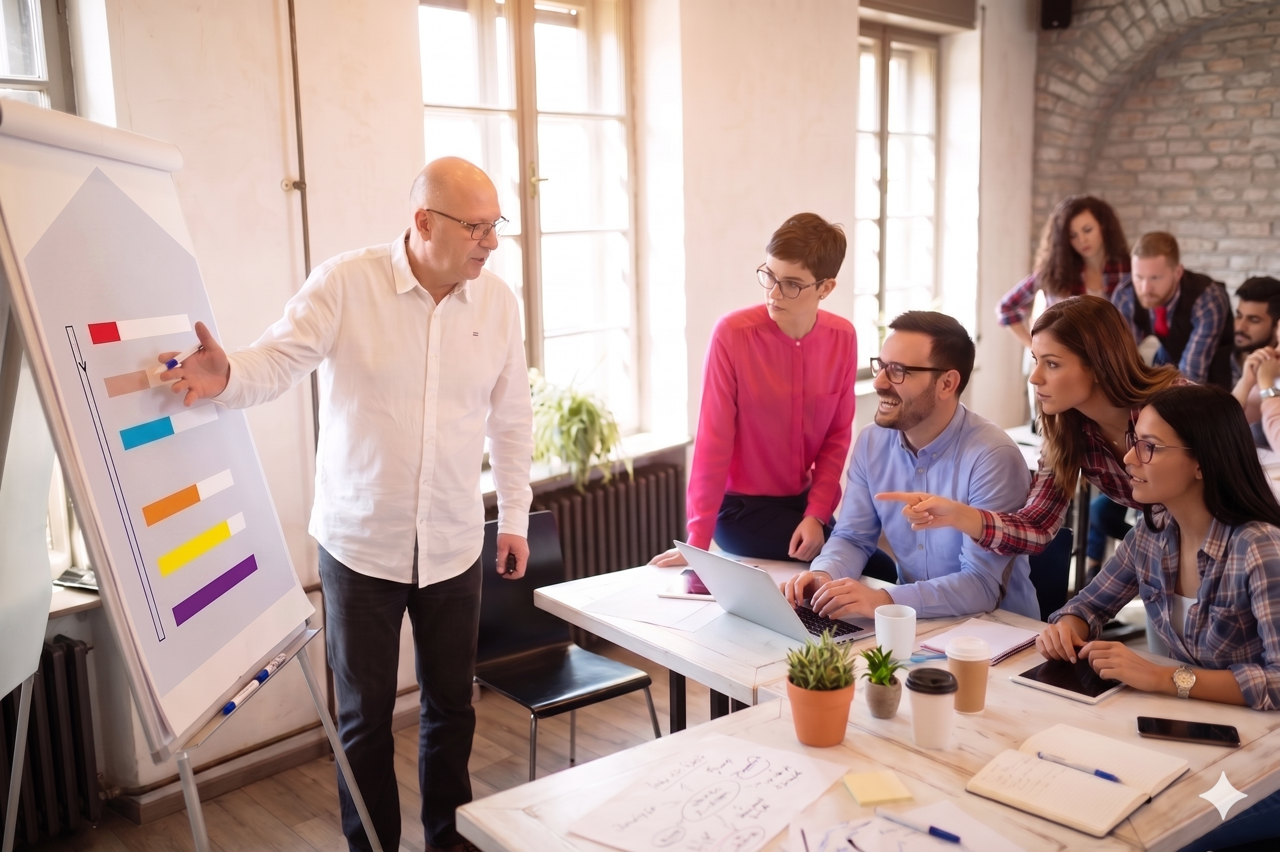 Formation manager leadership relation équipe Lille