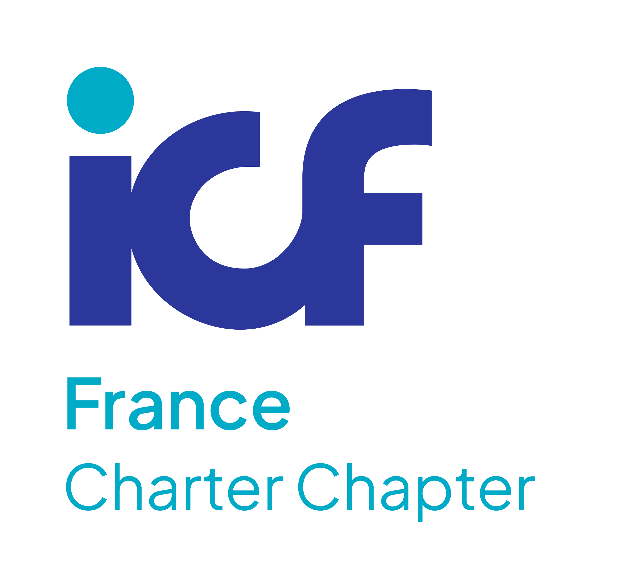 Logo International Coaching Federation ICF