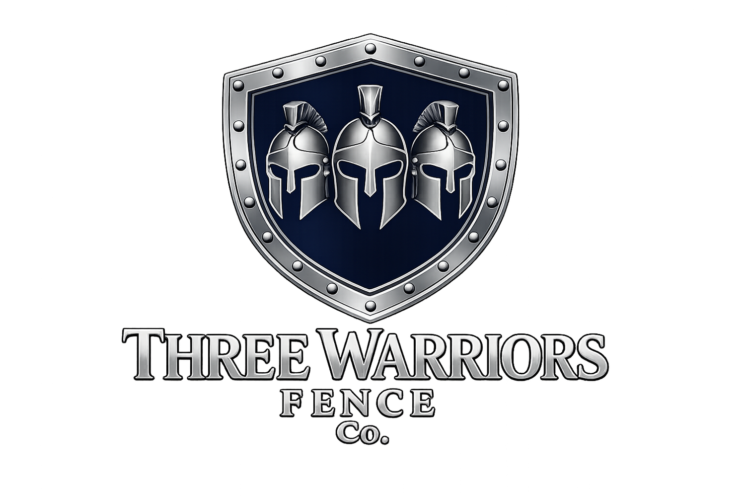 Three Warriors Fence Co.
