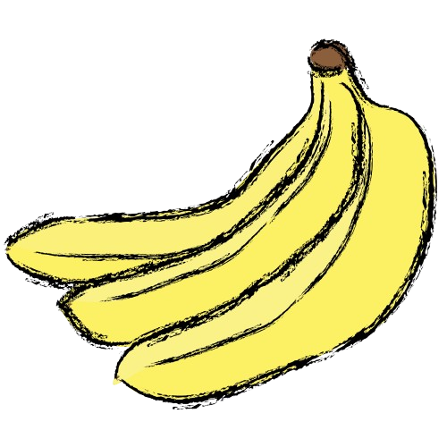 BANANA STAND