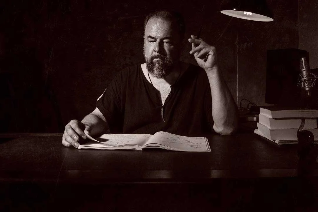 Blogi nro. 1 | Jacek Dukaj’n Ice on hyytävää luettavaa: “Hän ei ole ehkä järjissään.”