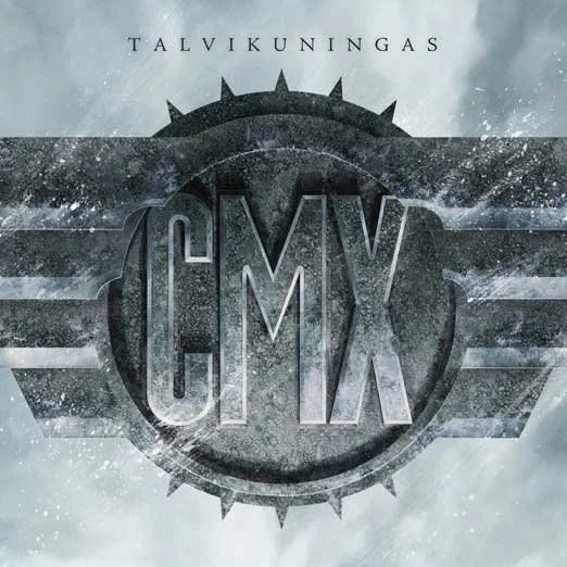 CMX Talvikuningas