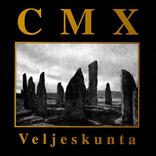 CMX Veljeskunta